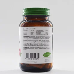 Puur Mieke Darmen|Weerstand>Blaas complex - 485mg - 75 caps