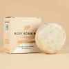Shampoo Bars Scrubzeep|Lichaamsverzorging>Body Scrub Honing - Romig en verzorgend - 60g