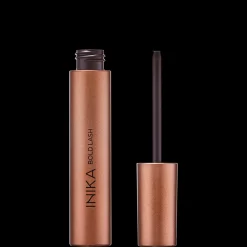INIKA Ogen/Mascara>Bold Lash Mascara - Black - 13ml - BIO