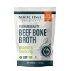 Nordic Kings Rundercollageen|Paleo Aip>Bottenbouillon poeder Rund - 500g - BIO