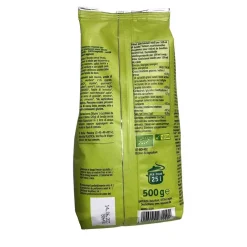 Rapunzel Soepen|Bouillon>Bouillonpoeder zonder Gist - Navulverpakking - 500g - BIO