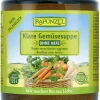 Rapunzel Soepen|Bouillon>Bouillonpoeder zonder Gist - 300g - BIO