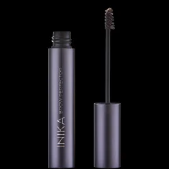 INIKA Ogen/Wenkbrauw Make-up>Brow Perfector - Espresso - 6.5ml - BIO