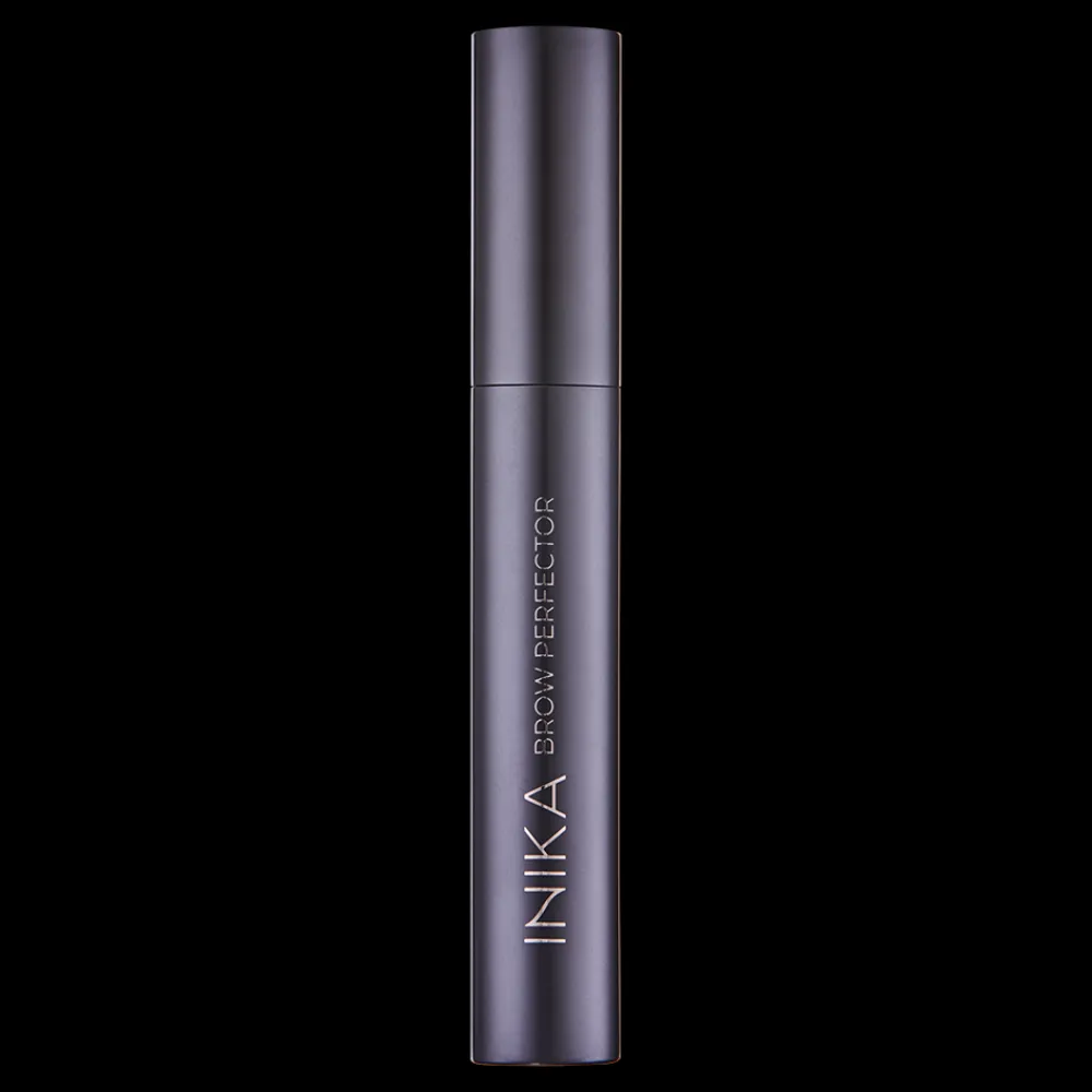 INIKA Ogen/Wenkbrauw Make-up>Brow Perfector - Espresso - 6.5ml - BIO