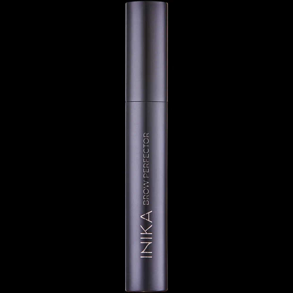 INIKA Ogen/Wenkbrauw Make-up>Brow Perfector - Walnut - 6.5ml - BIO