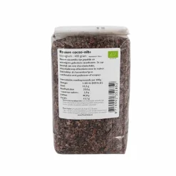 Puur Mieke Cacao|Chocolade>Cacao Nibs - 400g - BIO