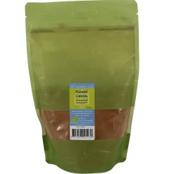 Het Blauwe Huis Kruiden & Specerijen|Paleo Aip>Cassia Kaneel - Stazak - 250g - BIO