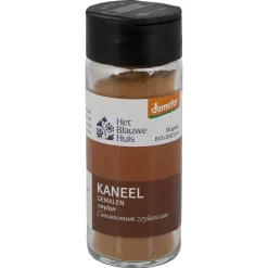 Het Blauwe Huis Kruiden & Specerijen|Paleo Aip>Ceylon Kaneel - 35g - BIO