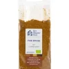 Het Blauwe Huis Kruidenmix>Chinese vijf-kruidenmix - 20gr - BIO