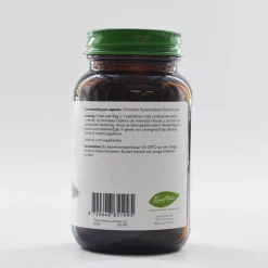 Puur Mieke Spijsvertering|Darmen>Chlorella - 400mg - 350 tabs