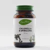 Puur Mieke Spijsvertering|Immuunsysteem>Chlorella & Spirulina - 250mg - 350 tabletjes