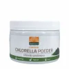 Mattisson Spijsvertering|Immuunsysteem>Chlorella Poeder - Chlorella sorokiniana - 125g