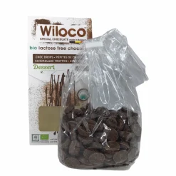 Wiloco Chocolade|Chocolade Druppels><noscript><img width=