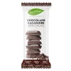 Puur Mieke Chocolade>Chocoladereep Cacaonibs - 60% Cacao - BIO