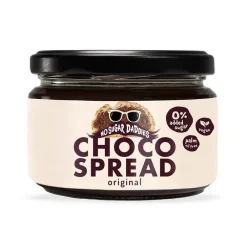 No Sugar Daddies Chocopasta>Chocopasta - 200g - BIO
