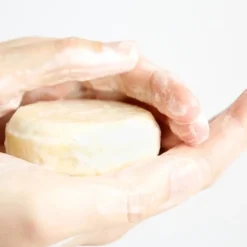 Shampoo Bars Haarverzorging/Shampoo En Conditioner|Shampoo Bars>Citrus - Vet haar - 60g
