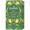 Pukka Thee>Clean Matcha Green Tea - Kruidenthee - BIO