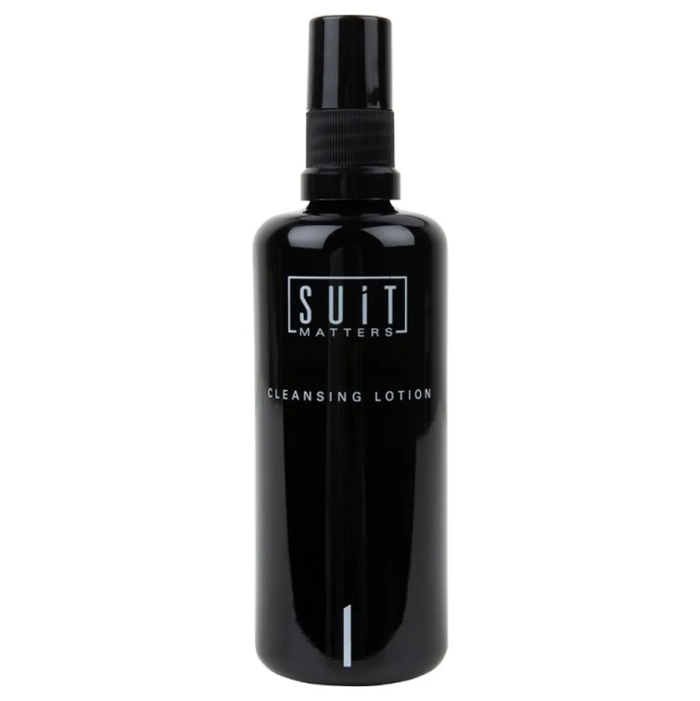SUIT Matters Reiniging>Cleansing Lotion - 100 ml