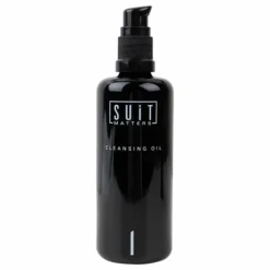 SUIT Matters Reiniging>Cleansing Oil - 100 ml