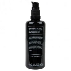 SUIT Matters Reiniging>Cleansing Oil - 100 ml