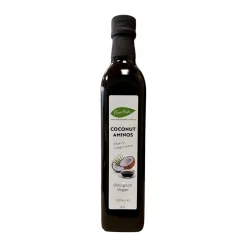 Puur Mieke Aminozuren|Tamari & Aminos>Coconut Aminos - BIO