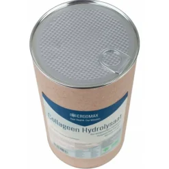 Ergo Max Viscollageen>Collageen Hydrolysaat van wilde Kabeljauw - 400g