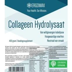 Ergo Max Viscollageen><noscript><img width=