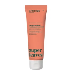 ATTITUDE Conditioner>Conditioner Super Leaves - Kleur Beschermend - 240ml