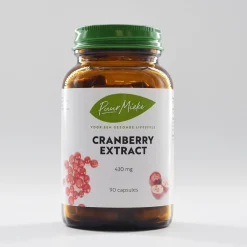 Puur Mieke Weerstand|Specials>Cranberry - 430mg - 90 caps
