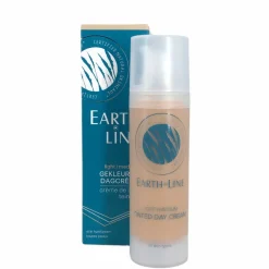 Earth Line Gezicht/Tinted Moisturiser|Dag- En Nachtcrème>Dagcreme gekleurd (Light/Medium) 35ml