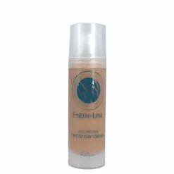 Earth Line Gezicht/Tinted Moisturiser|Dag- En Nachtcrème>Dagcreme gekleurd (Light/Medium) 35ml