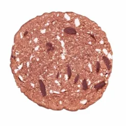 Kookie Cat Spieren|Koekjes>Dark Chocolate Proteine Koek - 50g - BIO