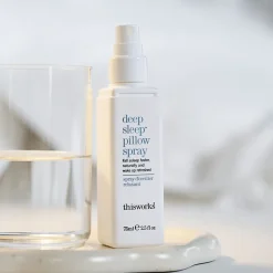 This Works Aromalogica>Diepe Slaap Kussenspray - 75ml