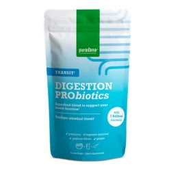 Purasana Spijsvertering|Darmen>Digestion Pro - Transit - 140 g