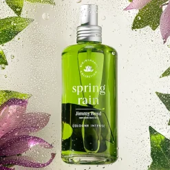 Jimmy Boyd Parfum|Aromalogica>Eau de Cologne - Spring Rain - 200ml - BIO