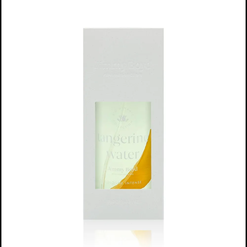 Jimmy Boyd Parfum|Aromalogica>Eau de Cologne - Tangerine Water - 200ml - BIO