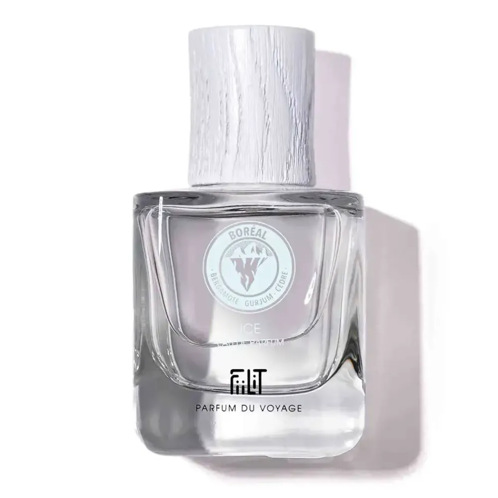 FiiLiT Parfum>Eau De Parfum - Ice Boréal