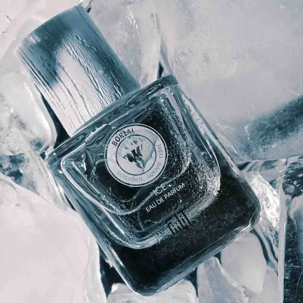 FiiLiT Parfum>Eau De Parfum - Ice Boréal