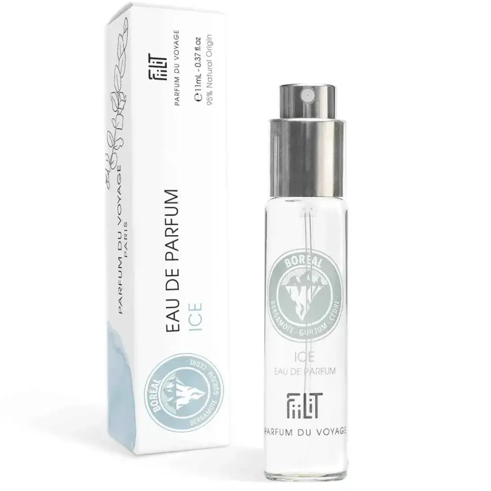 FiiLiT Parfum>Eau De Parfum - Ice Boréal