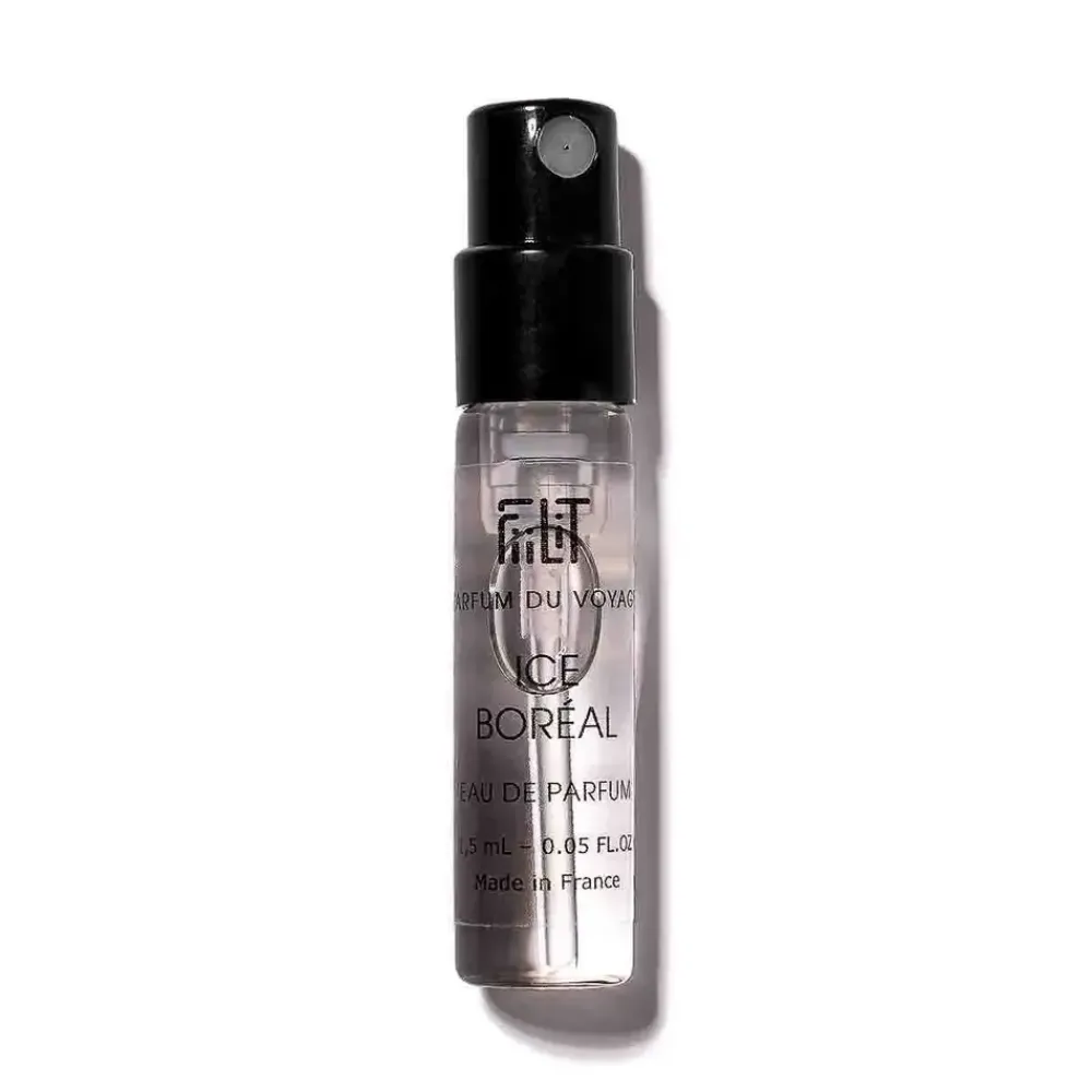 FiiLiT Parfum>Eau De Parfum - Ice Boréal
