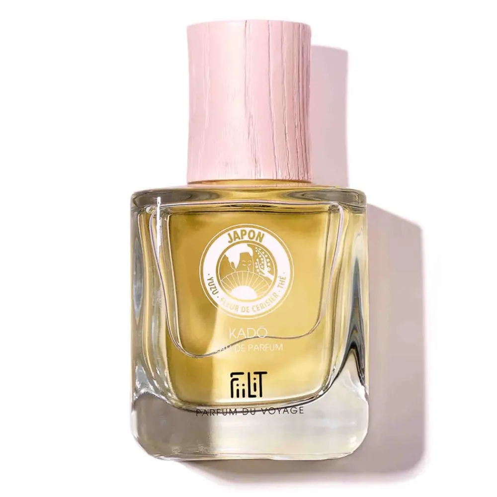 FiiLiT Parfum>Eau De Parfum - Kado Japon