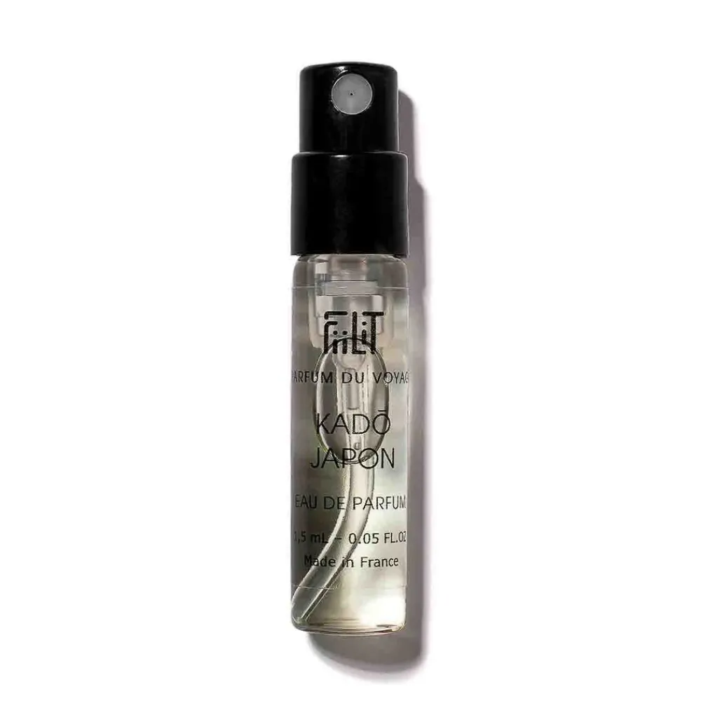 FiiLiT Parfum>Eau De Parfum - Kado Japon