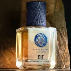 FiiLiT Parfum>Eau De Parfum - La Perla Maya Yucatan