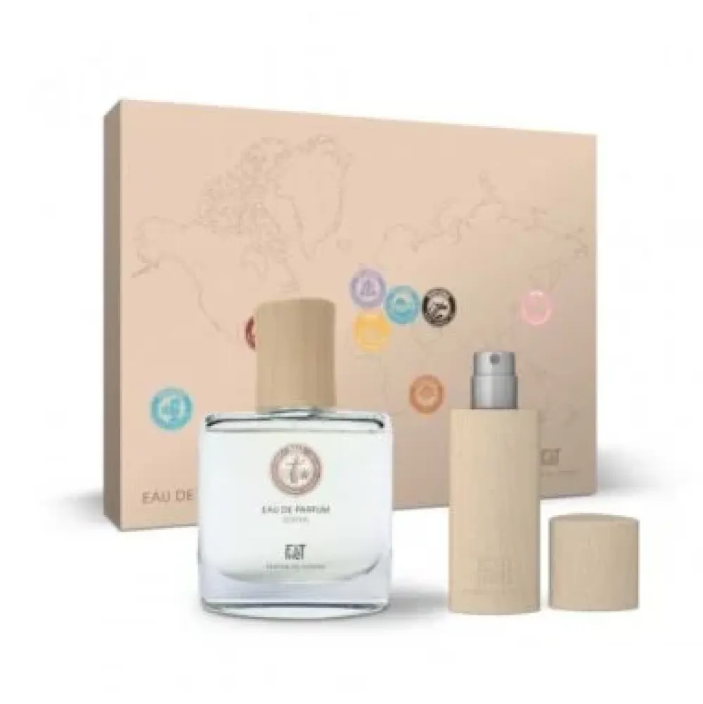 FiiLiT Parfum>Eau De Parfum - Surya Bali