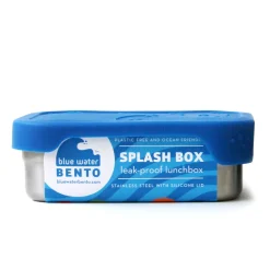ECOlunchbox Rvs Lunchtrommels|Bewaren En Meenemen>ECO Splash - Box - 710ml