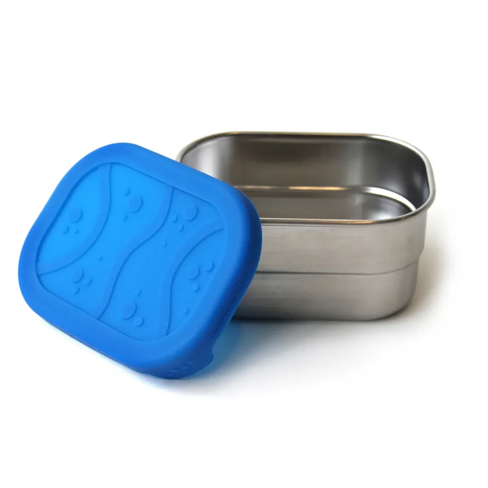 ECOlunchbox Rvs Lunchtrommels|Bewaren En Meenemen>ECO Splash - Pod - 237ml