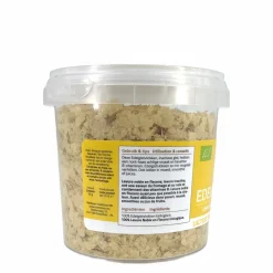 Mattisson Edelgist|Paleo Aip>Edelgistvlokken - 60g - BIO