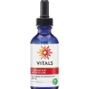 Vitals Magnesium>Elementair Magnesium 60 ml