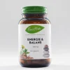 Puur Mieke Stress|Hersenen>Energie & Balans - 500mg - 60 caps