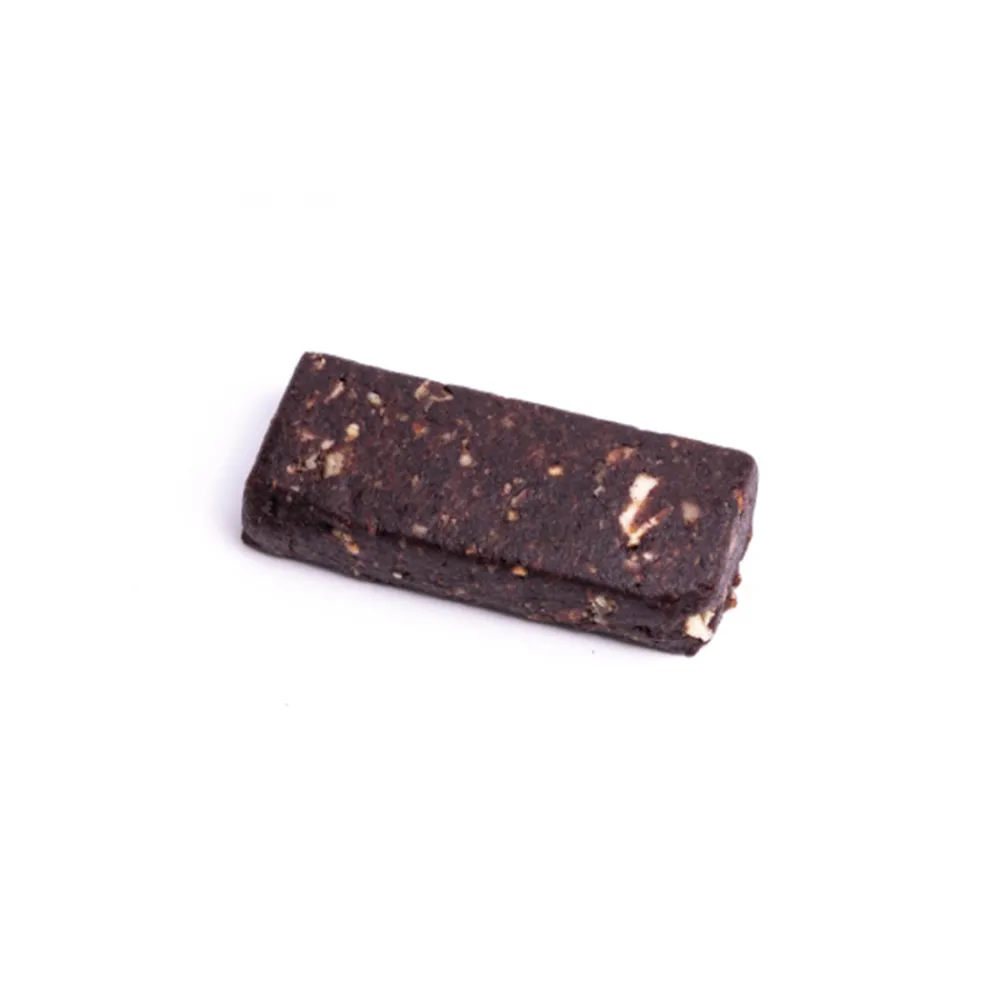 Lifefood Repen|Energierepen>Energiereep Acaï Banaan RAW - 40g - BIO
